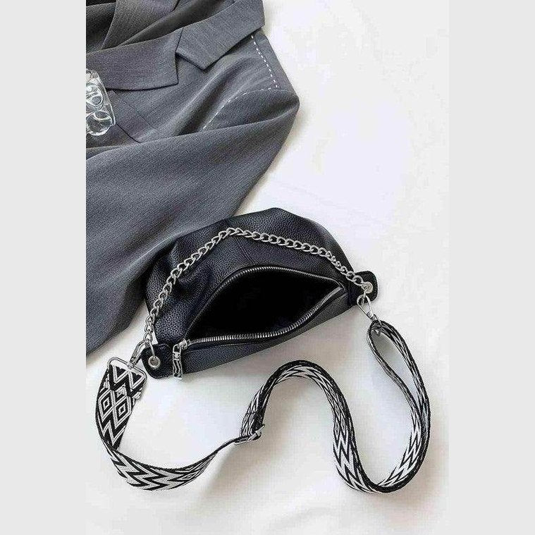 Milla Sling Bag - VacationGrabs