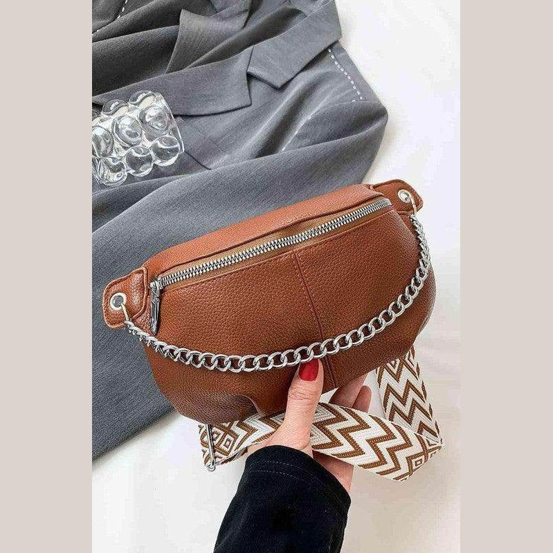 Milla Sling Bag - VacationGrabs