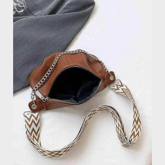 Milla Sling Bag - VacationGrabs