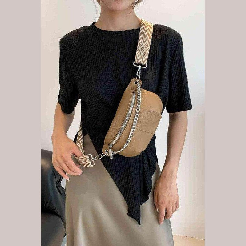 Milla Sling Bag - VacationGrabs