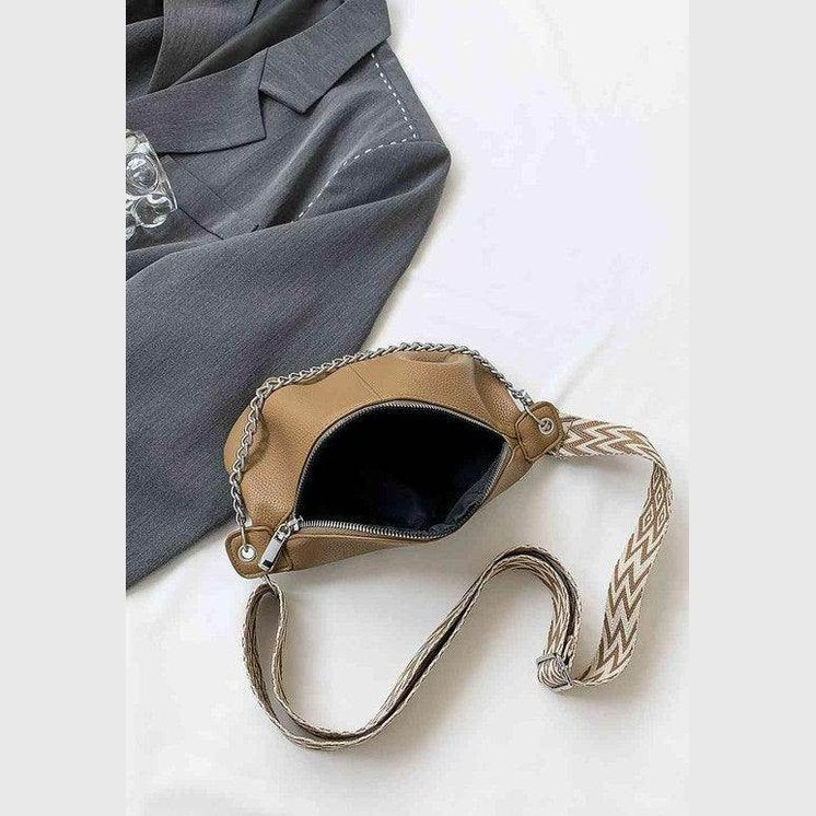 Milla Sling Bag - VacationGrabs
