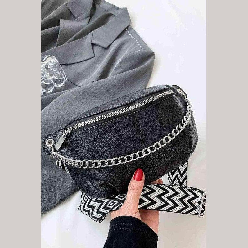 Milla Sling Bag - VacationGrabs