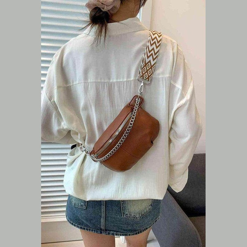 Milla Sling Bag - VacationGrabs