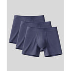 SilkCut Men’s Bamboo Boxer Briefs