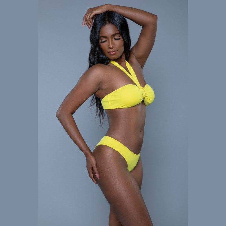 Victoria Two Piece Swimsuit Bikini - VacationGrabs