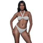 Victoria Two Piece Swimsuit Bikini - VacationGrabs