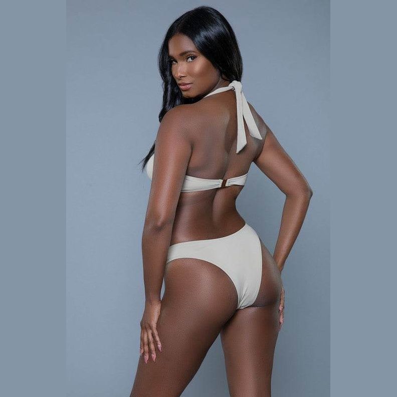 Victoria Two Piece Swimsuit Bikini - VacationGrabs