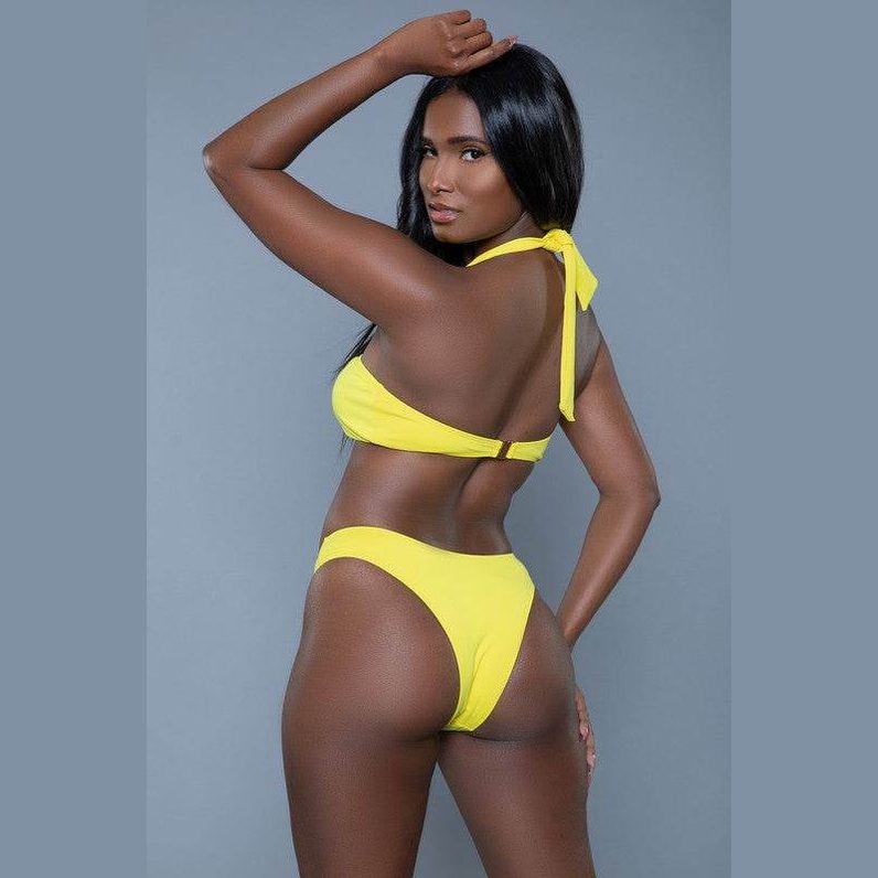 Victoria Two Piece Swimsuit Bikini - VacationGrabs