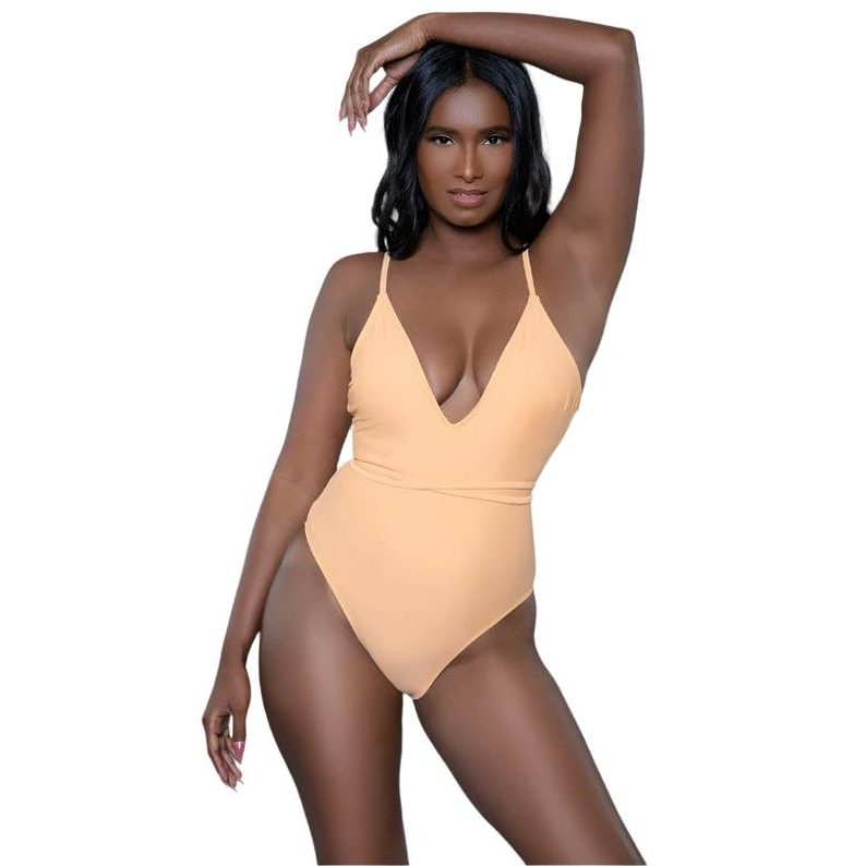 Addison One Piece Swimsuit - VacationGrabs