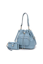 Wallets, Handbags & Accessories MKF Collection Ryder Shoulder Bag and Wallet Mia