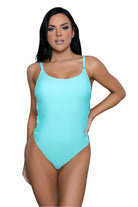 Irina One Piece Swimsuit - VacationGrabs