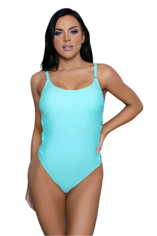 Irina One Piece Swimsuit - VacationGrabs