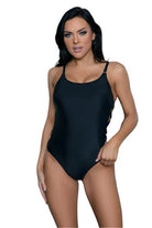 Irina One Piece Swimsuit - VacationGrabs