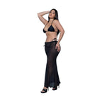 Genesis Cover-Up Skirt - VacationGrabs