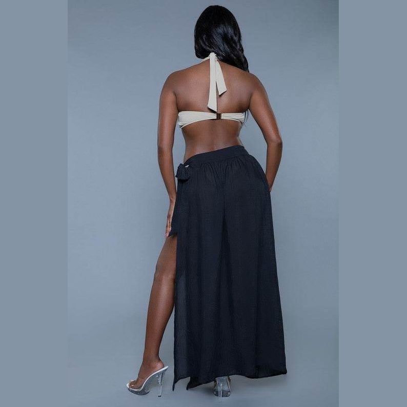 Claire Cover-Up Skirt - VacationGrabs