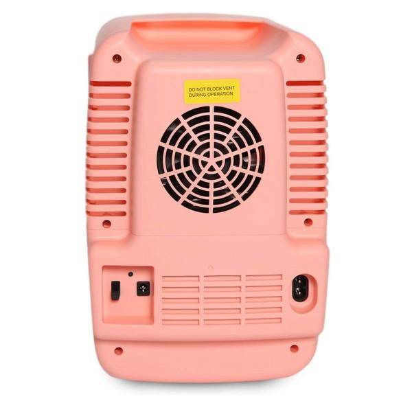 Emerson Portable Mini Fridge Cooler - VacationGrabs