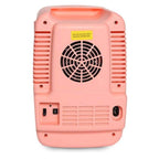 Emerson Portable Mini Fridge Cooler - VacationGrabs