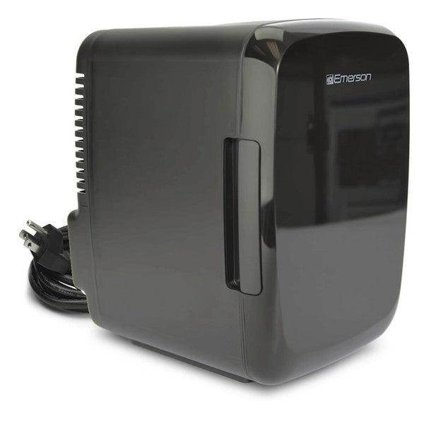 Emerson Portable Mini Fridge Cooler - VacationGrabs