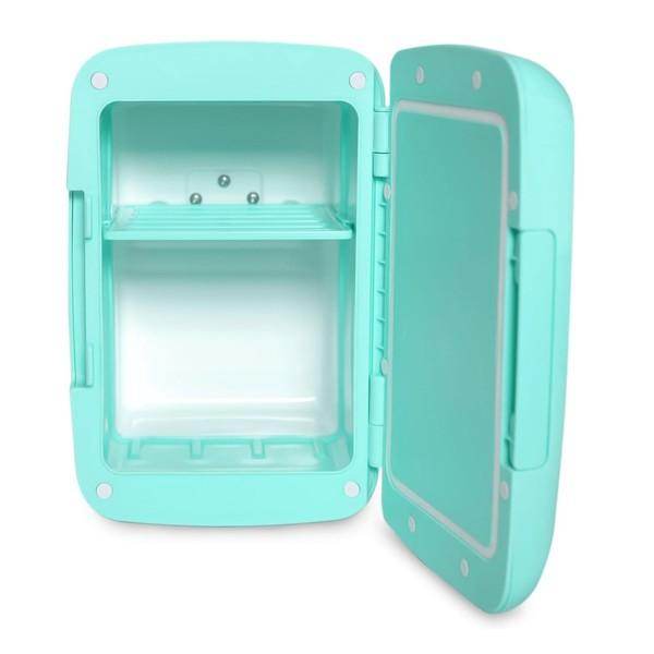 Emerson Portable Mini Fridge Cooler - VacationGrabs