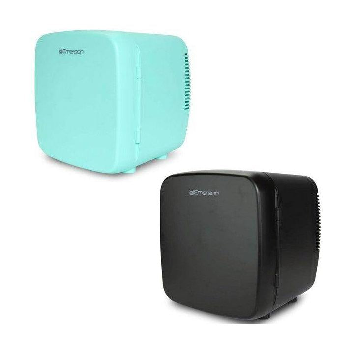 Emerson Portable Mini Fridge Cooler XL - VacationGrabs