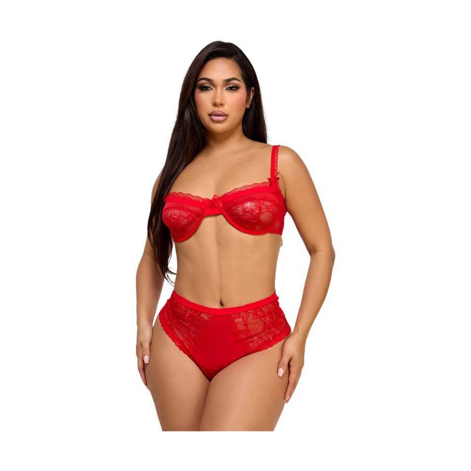 Lacey Loving Two Piece Set - VacationGrabs