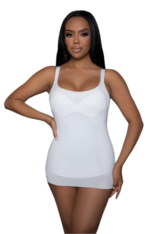 Women's ShapewearStay Sexy Shaper Top - VacationGrabs