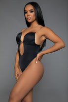 Women's ShapewearLooking Curvy Bodysuit Shaper - VacationGrabs