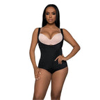 Keep It Tight Bodysuit Shaper - VacationGrabs