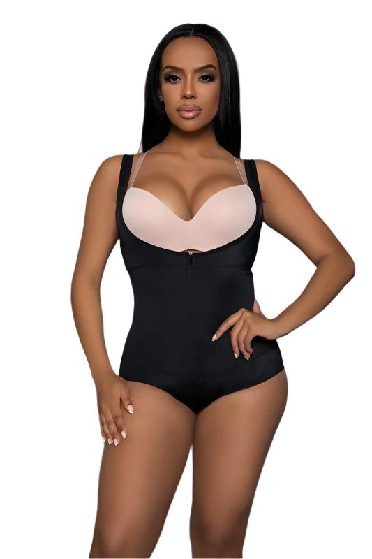 Women's ShapewearKeep It Tight Bodysuit Shaper - VacationGrabs