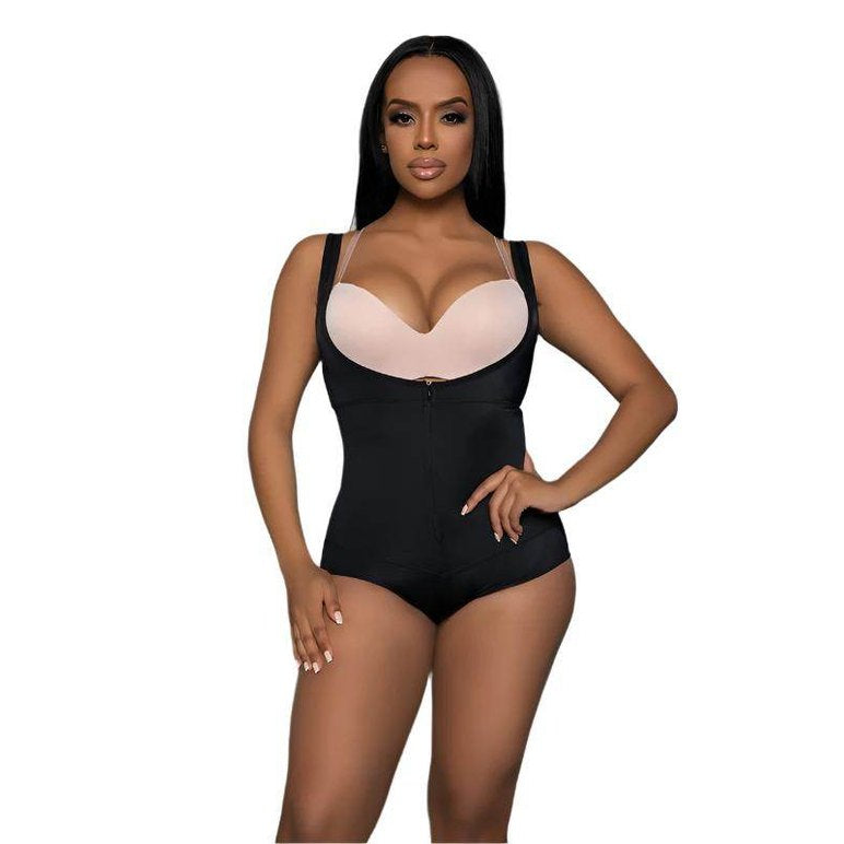 Keep It Tight Bodysuit Shaper - VacationGrabs