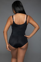 Women's ShapewearKeep It Tight Bodysuit Shaper - VacationGrabs