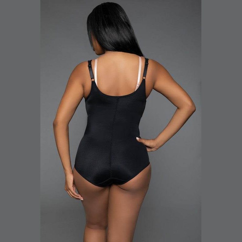Keep It Tight Bodysuit Shaper - VacationGrabs