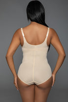 Women's ShapewearKeep It Tight Bodysuit Shaper - VacationGrabs