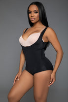 Women's ShapewearKeep It Tight Bodysuit Shaper - VacationGrabs