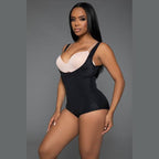 Keep It Tight Bodysuit Shaper - VacationGrabs