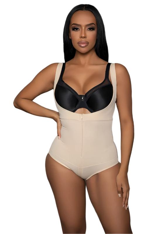 Women's ShapewearKeep It Tight Bodysuit Shaper - VacationGrabs