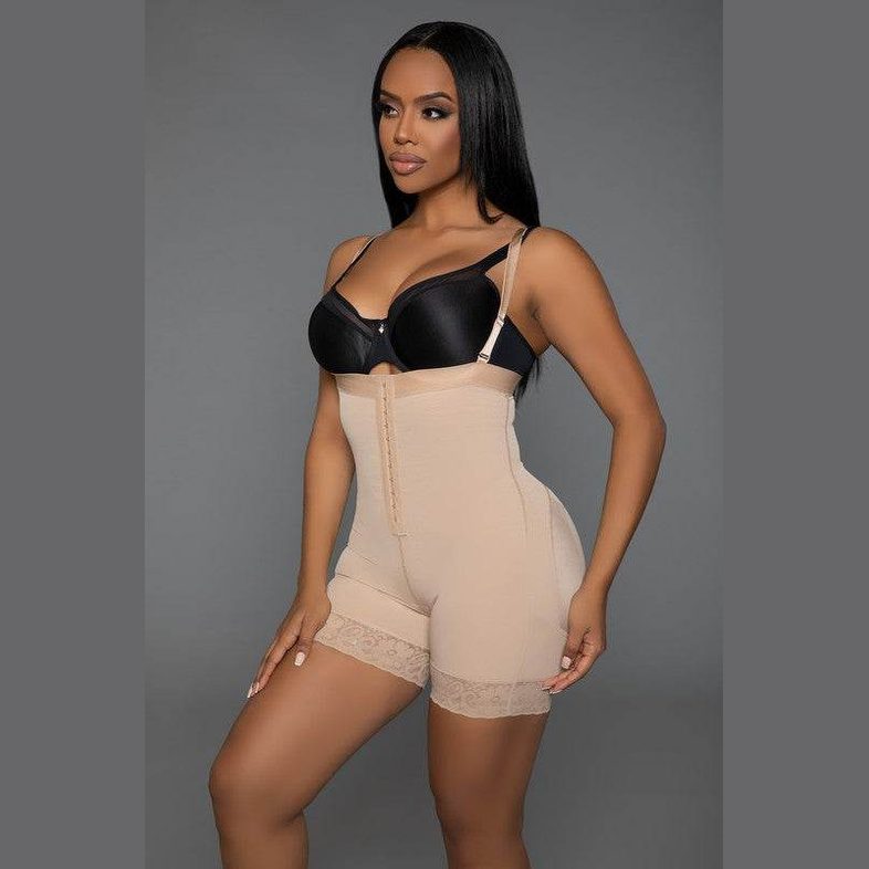 Cinch Me In Bodyshaper - VacationGrabs