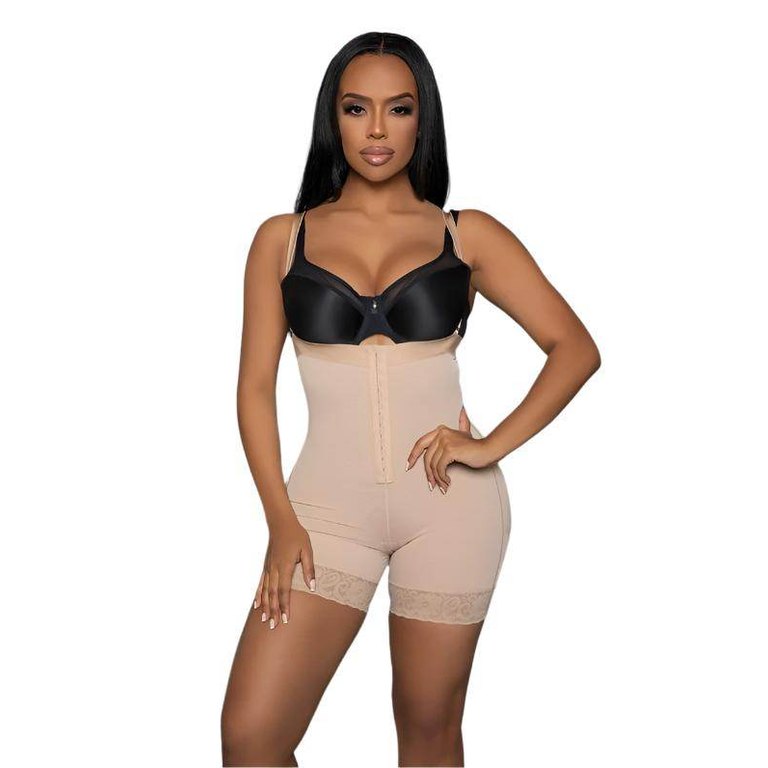 Cinch Me In Bodyshaper - VacationGrabs
