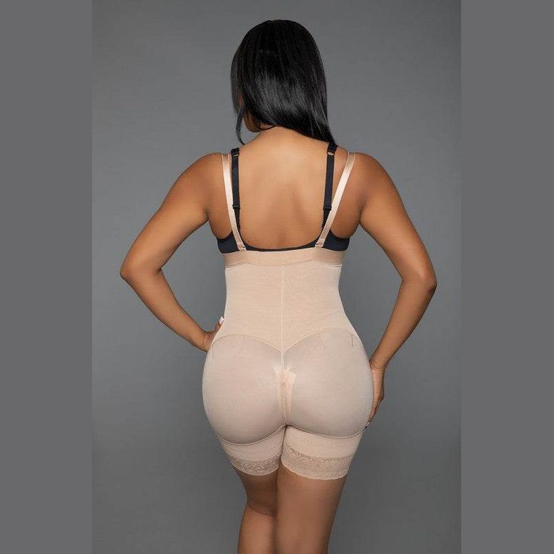 Cinch Me In Bodyshaper - VacationGrabs