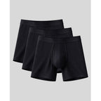 SilkCut Men’s Bamboo Boxer Briefs