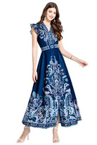 {{ product.product_type }} WOMEN FASHION LONG MAXI DRESS