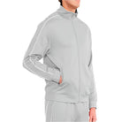 Mens Side Pipe Track Jackets 6 Colors - VacationGrabs