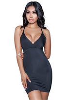 Women's Lingerie SetsCurved Craze Shapewear Dress - VacationGrabs