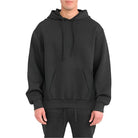 Mens Solid Tech Fleece Hoodies - VacationGrabs