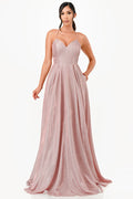 back lace up glitter gown for prom, quinceanera, special occasion