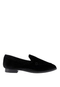 Luxe-Lap Velvet Handcrafted Loafers