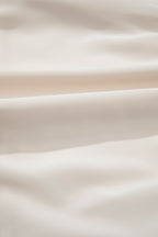 Plus Size Embroidered Eyelet Patchwork V-Neck Maxi Dress