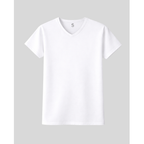 SilkCut Micro Modal Air V-Neck Undershirt for Men