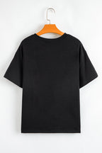 MAMA Short Sleeve Graphic T-Shirt