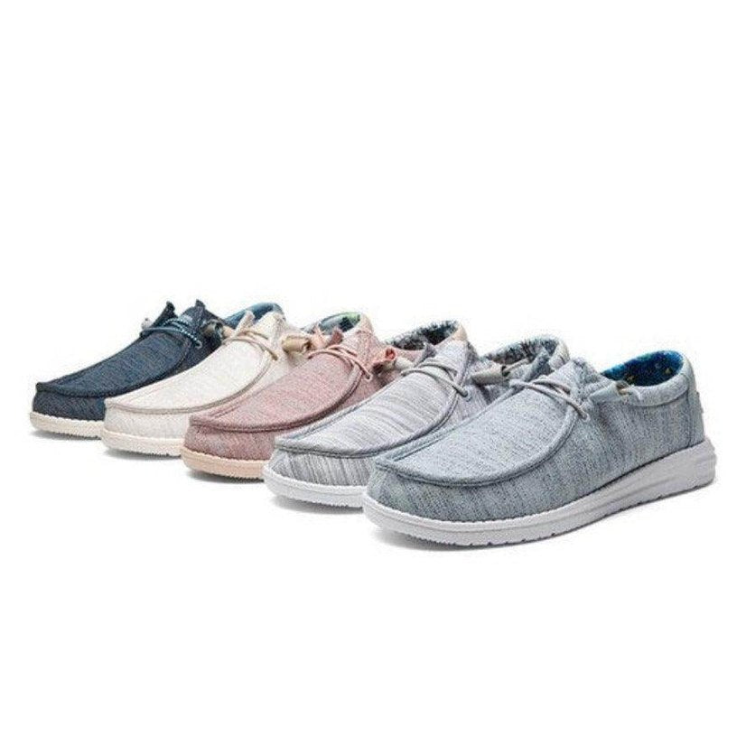 Women's Tennis Shoes Anika-Comfort Sneakers - VacationGrabs